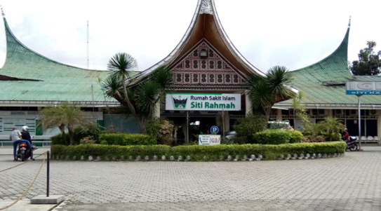 RSI Siti Rahmah