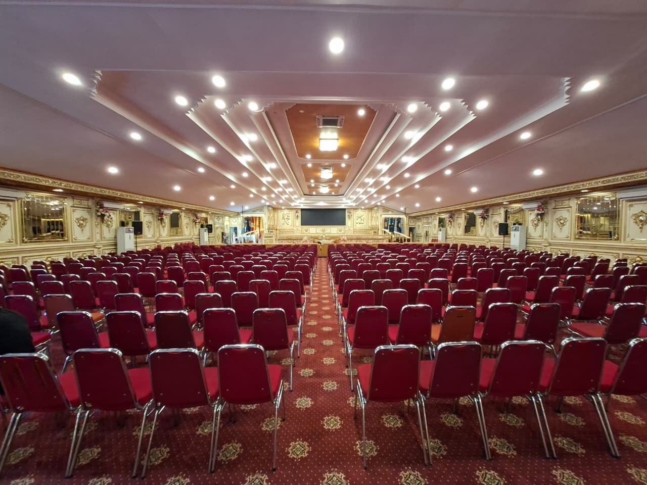 Auditorium Universitas