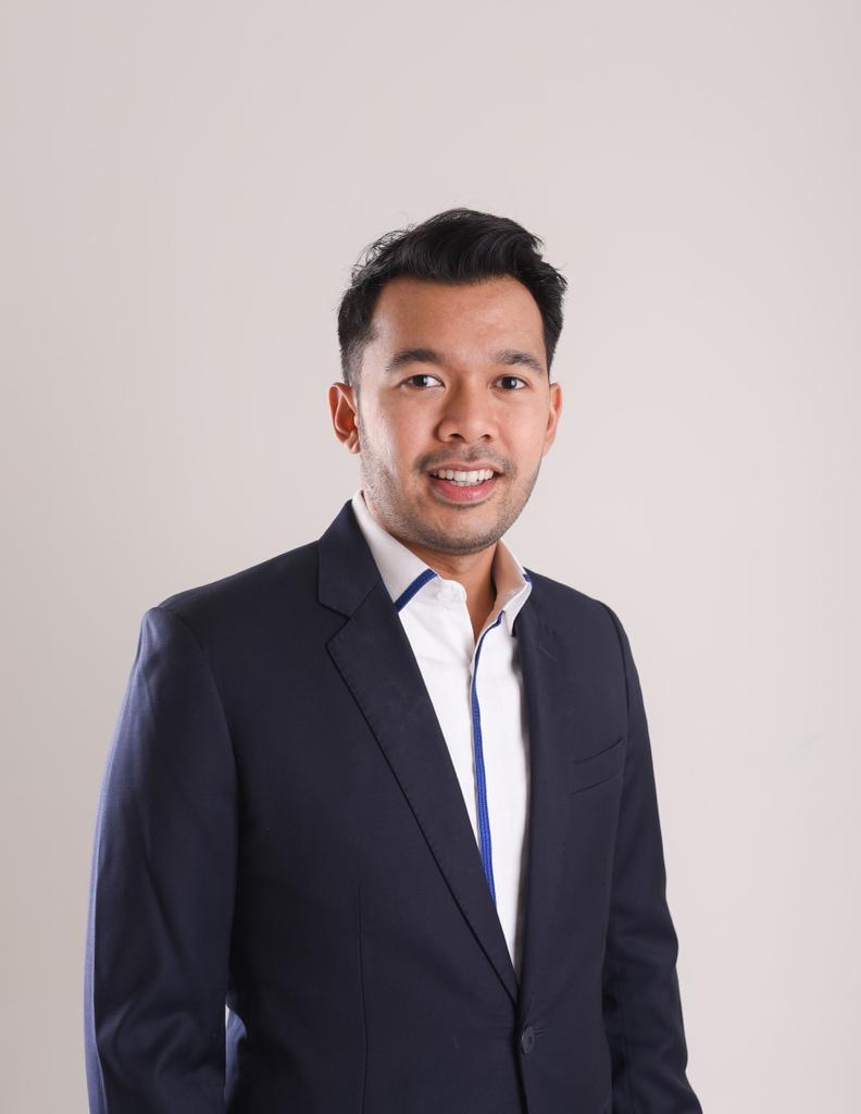 Sekretaris Yayasan Pendidikan Baiturrahmah IV