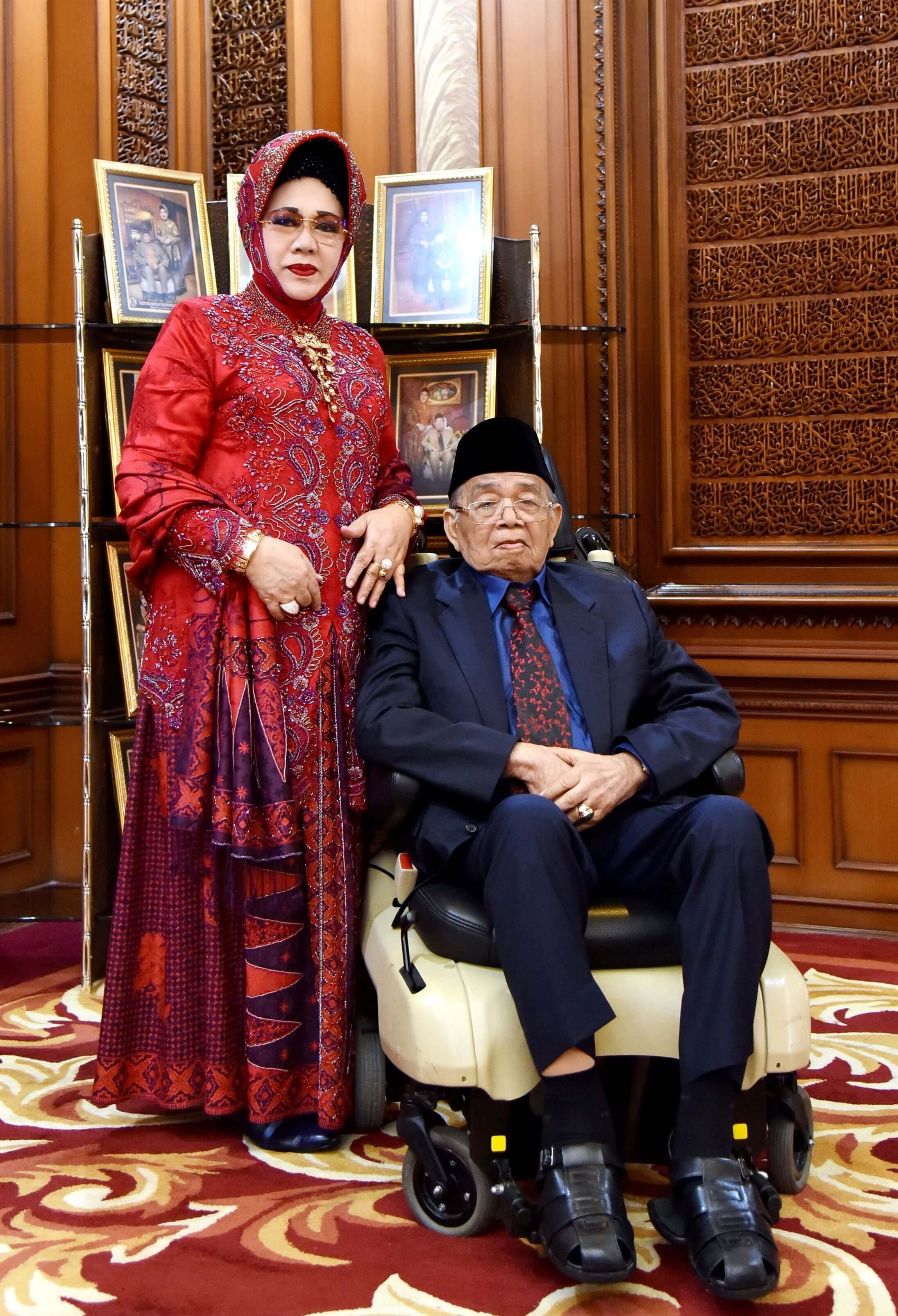 Tentang Universitas Baiturrahmah