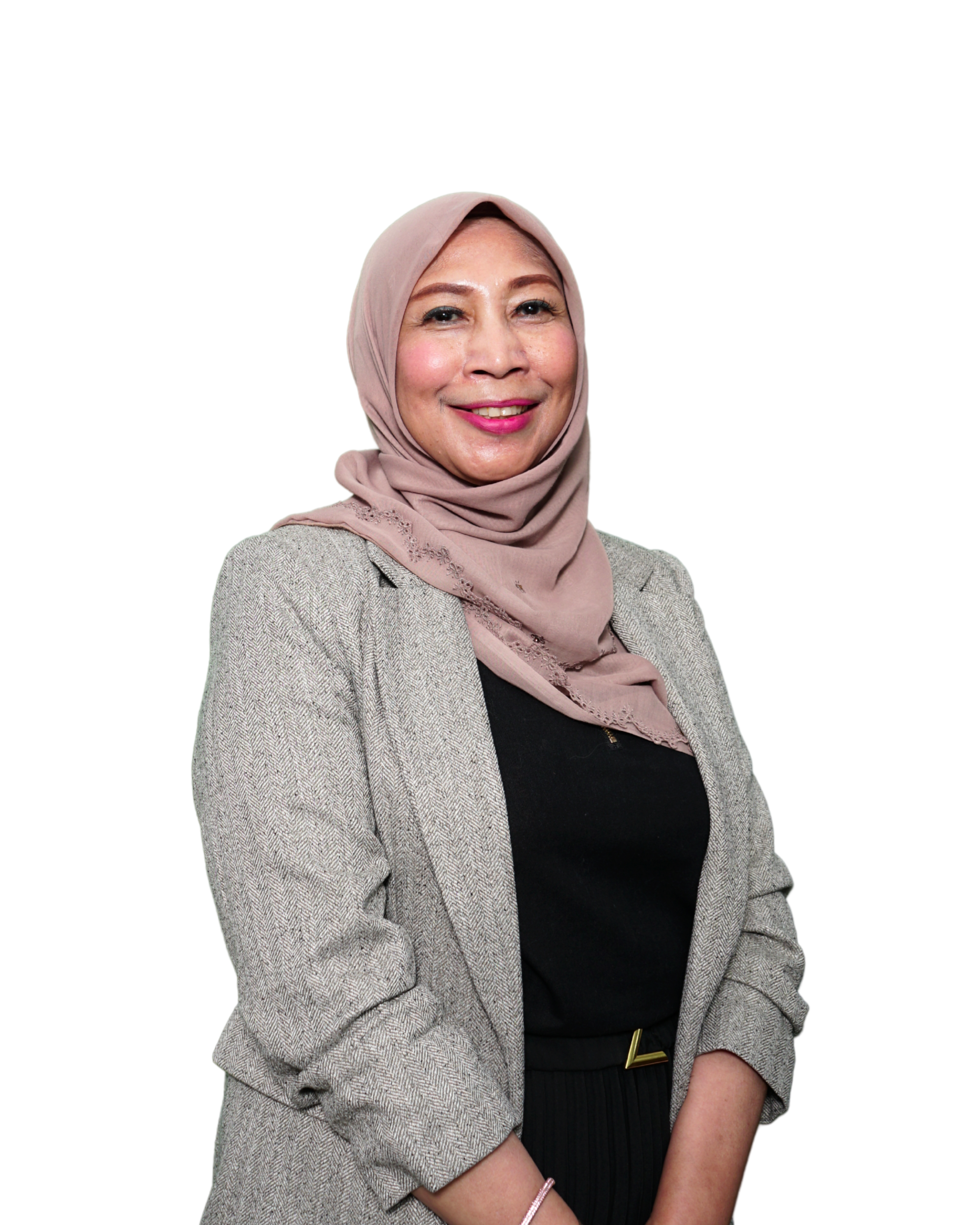 Wakil Rektor I Universitas Baiturrahmah