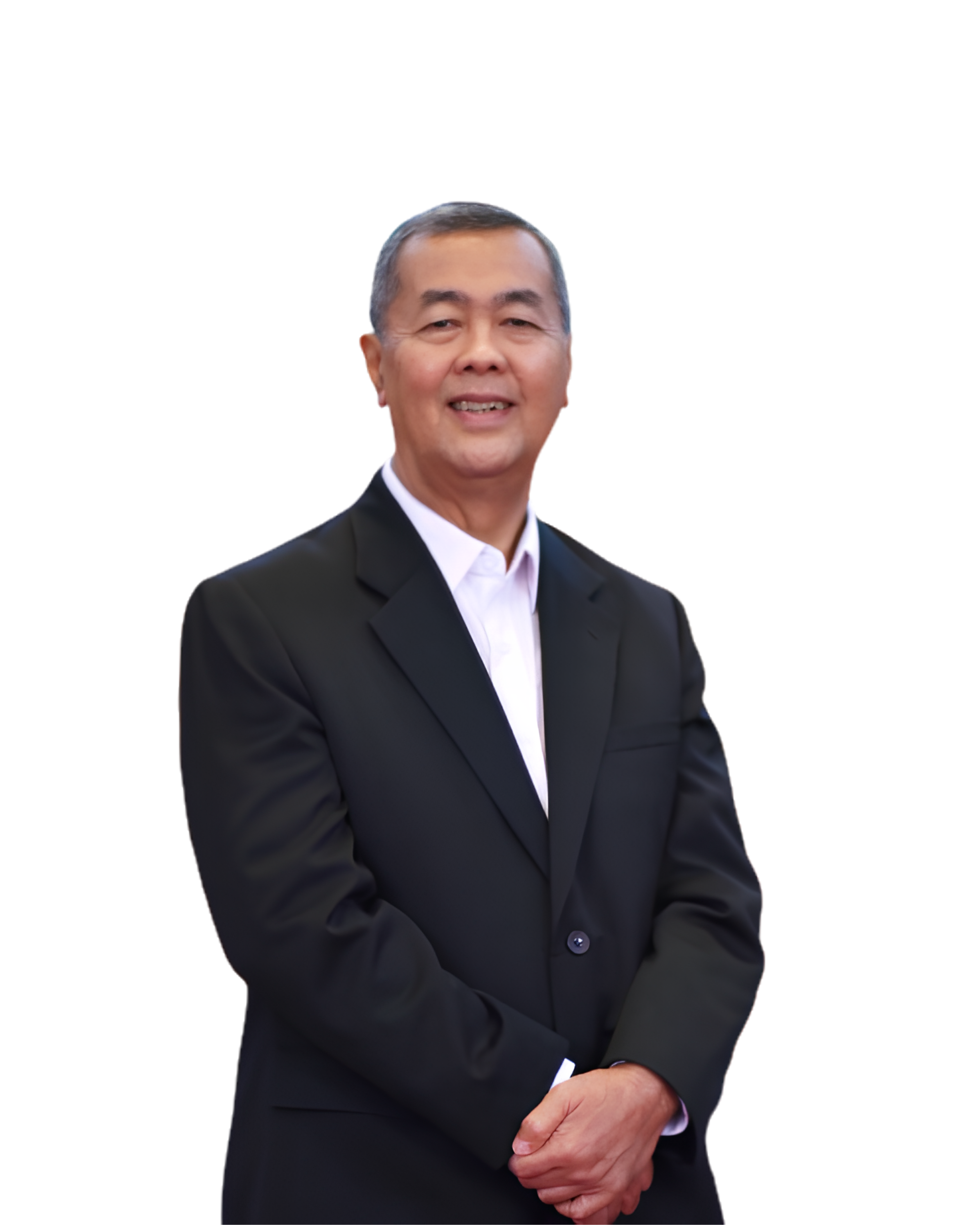 Rektor Universitas Baiturrahmah