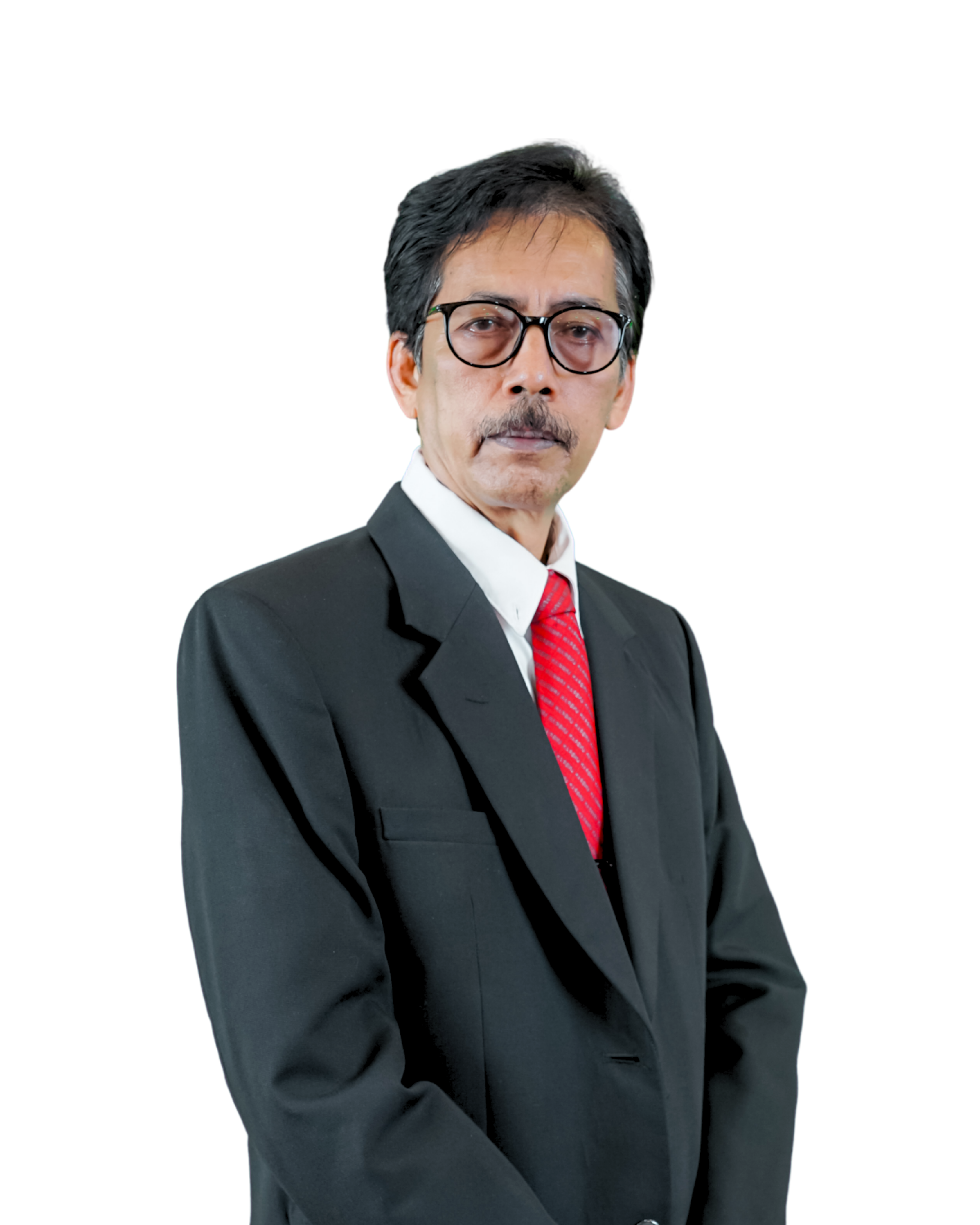 Wakil Rektor III Universitas Baiturrahmah
