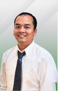 Wakil Dekan III