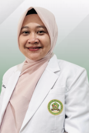 Wakil Dekan I