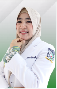 Wakil Dekan III