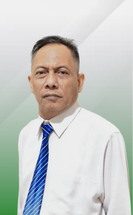Wakil Dekan III