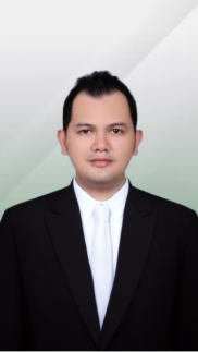 Wakil Dekan III