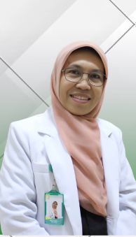 Kepala LP3M
