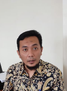 Kepala Divisi Sistem Informasi dan Maintenance