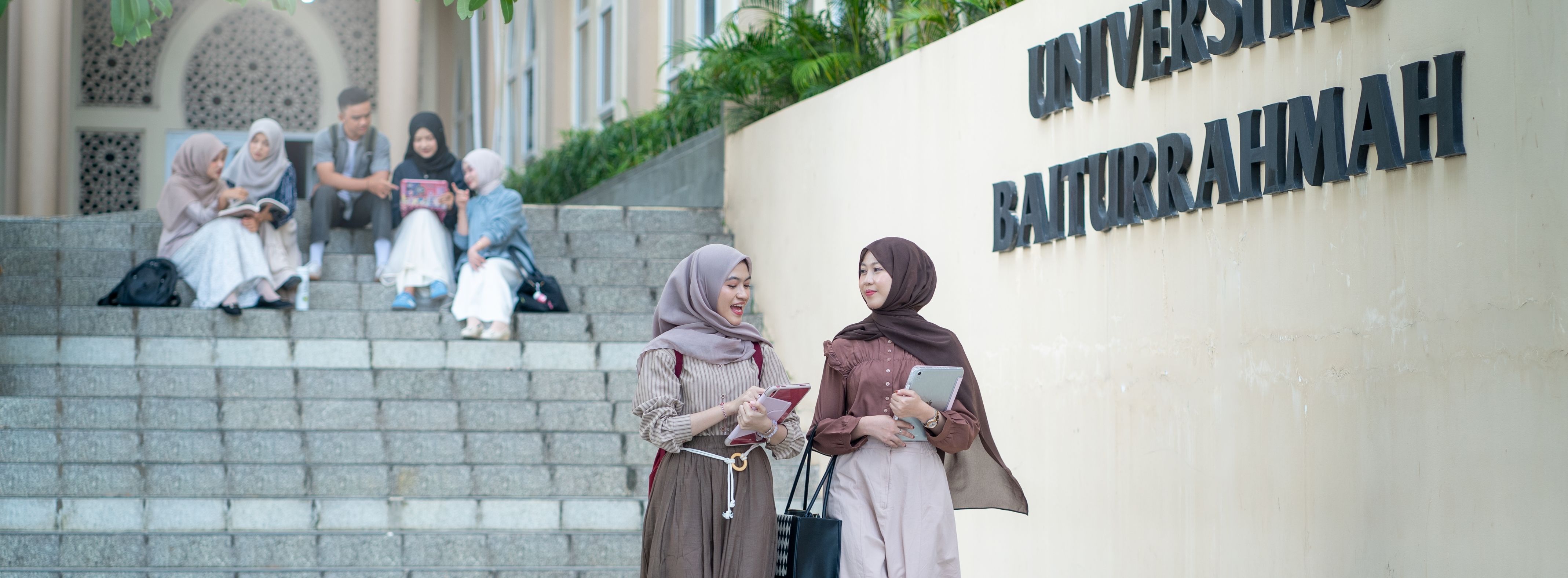 Masa Depan Anda Dimulai di Sini