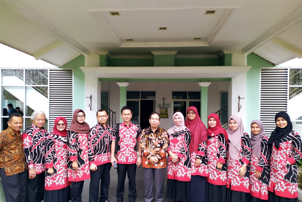 LP3M : SPMI Rencanakan Audit Mutu Internal Semua Unit Bidang