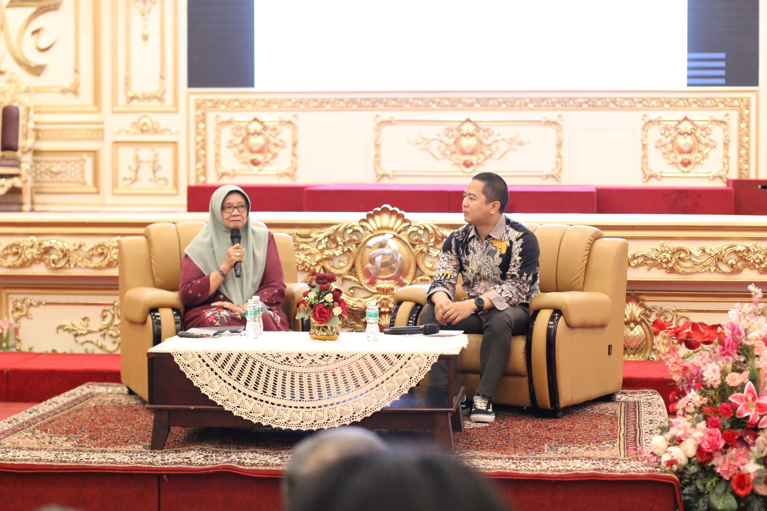 Ratusan Mahasiswa Ikuti Pembekalan KKN Solok Selatan 2025