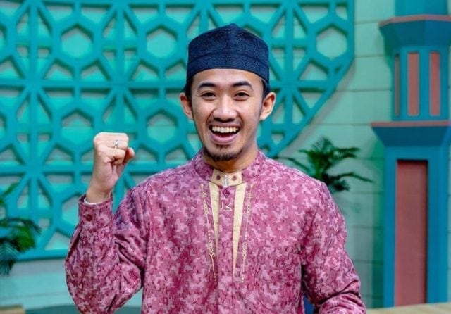 Ustaz Syam “Trans TV” Akan Isi Tabligh Akbar USR Unbrah di Islamic Centre Padang Panjang