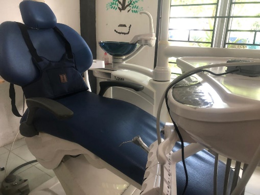 Inovasi Dosen FKG Unbrah Modifikasi Kursi Gigi Elektrik untuk Disabilitas