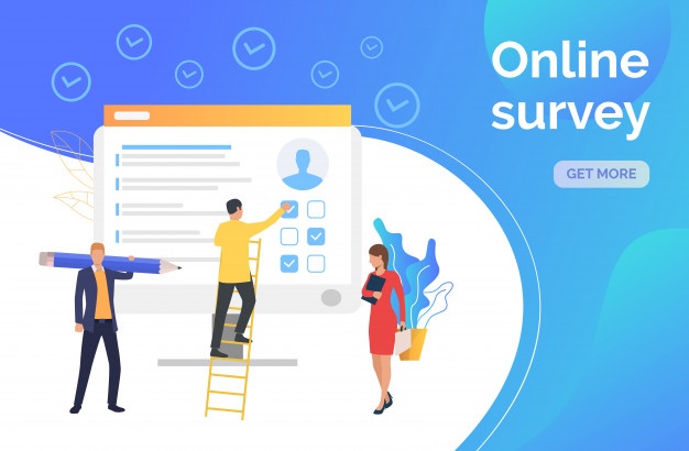 Survey bagi Mahasiswa yang mengikuti Proses Perkuliahan Daring semasa Pandemic Covid-19 di UNBRAH
