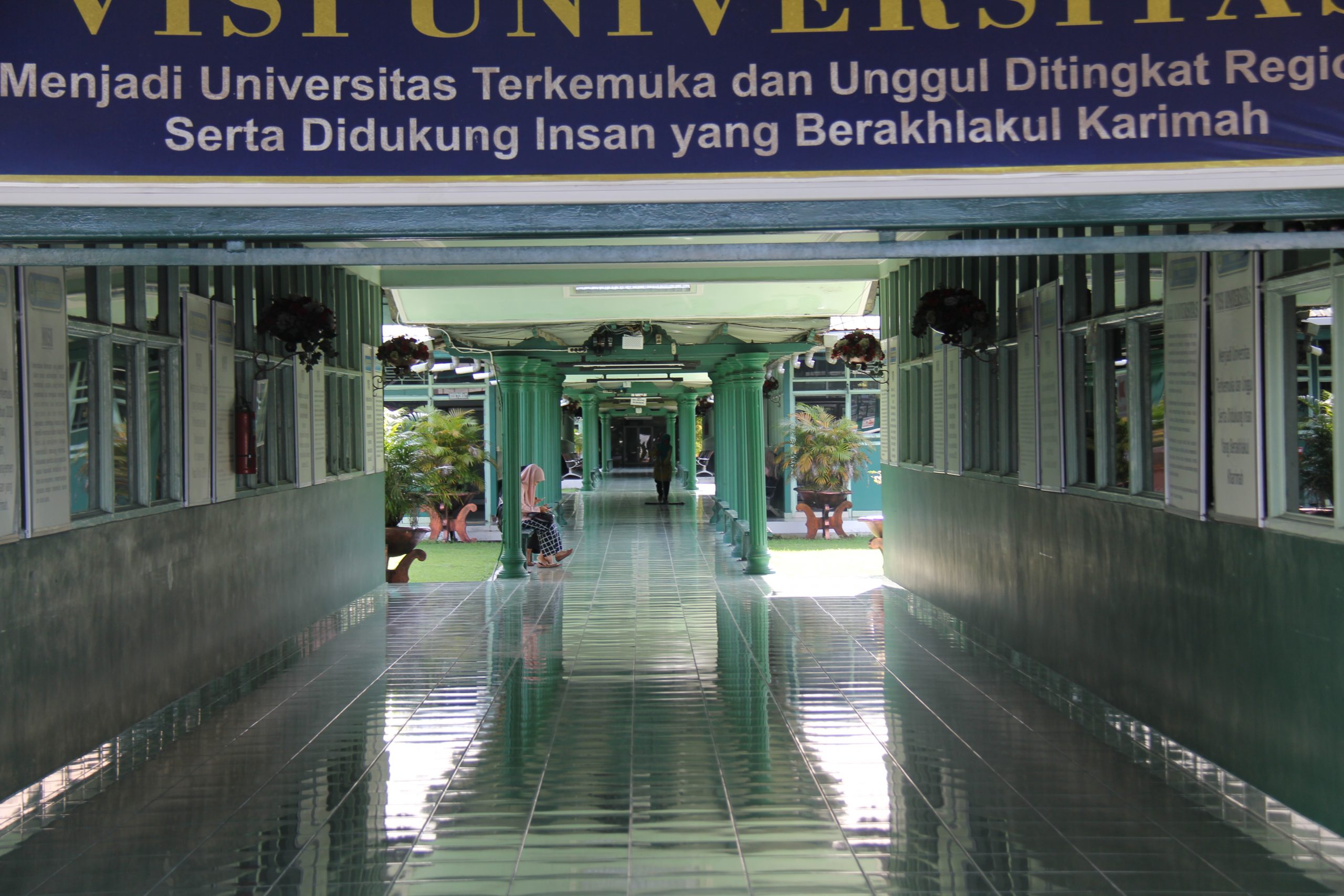 Delapan Standar Penilaian Audit Mutu Internal P3M Unbrah
