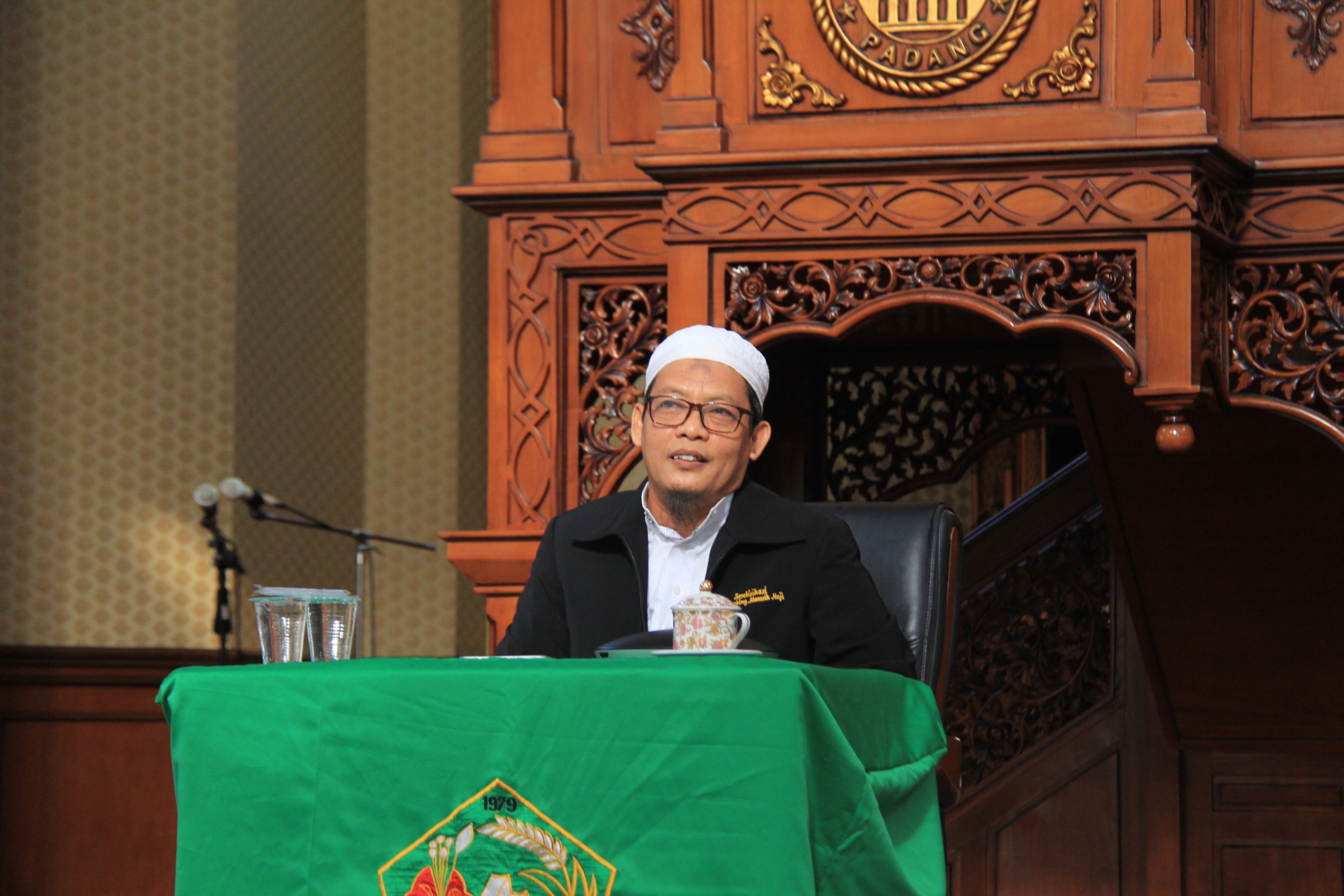 Kajian Dhuha : Tarhib Ramadhan, Bersuka Ria Menyambut Ramadhan
