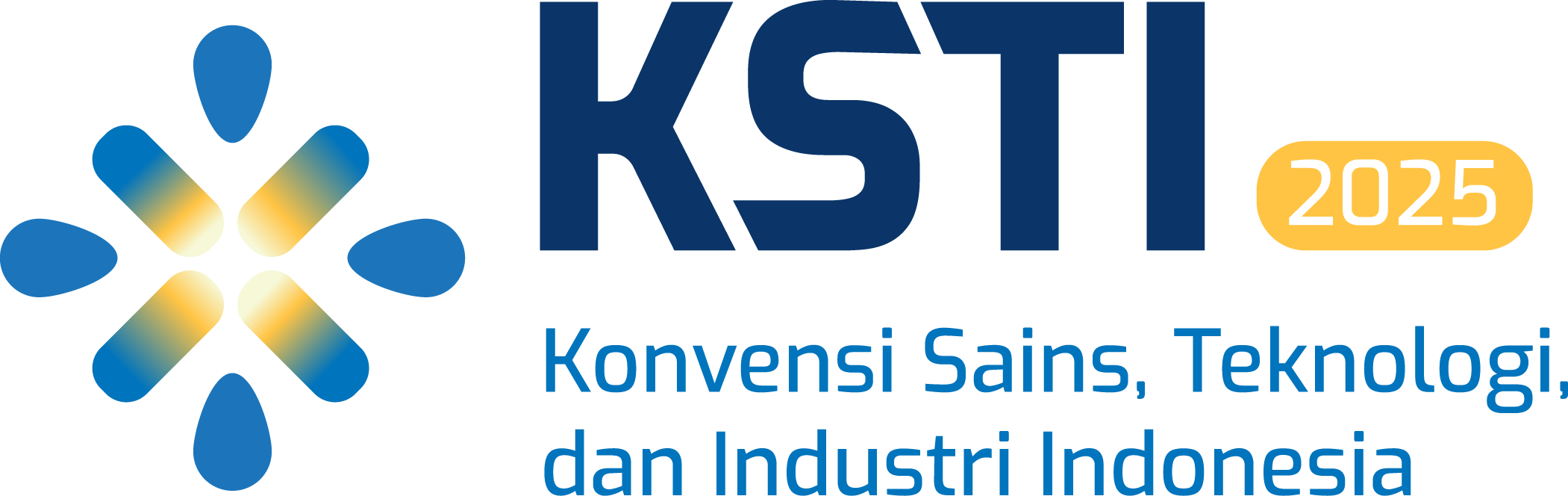 KSTI 2025: Sains dan Teknologi untuk Pertumbuhan dan Pemerataan Ekonomi