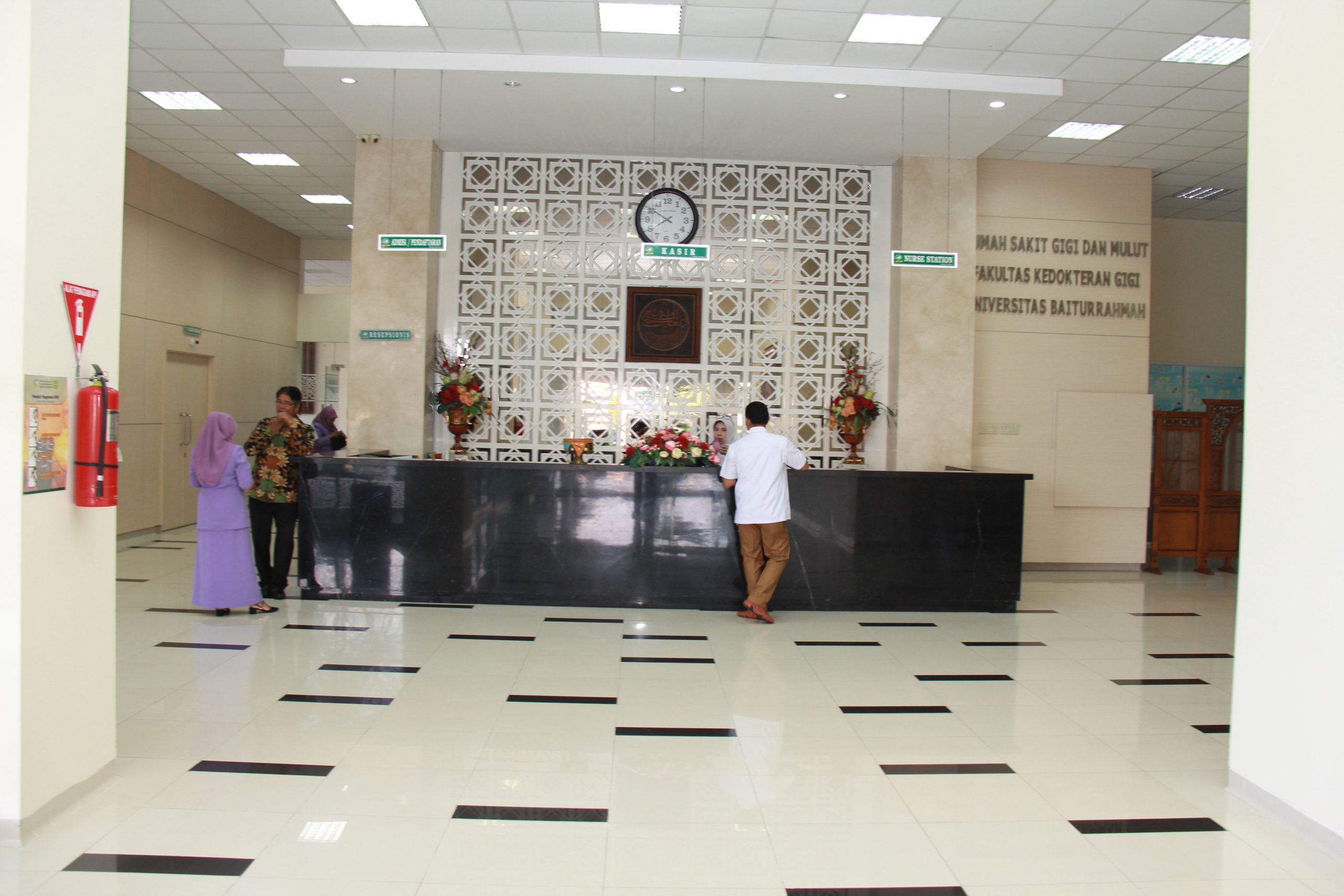 FKG Unbrah Laksanakan Temu Alumni dan Silaturahmi Secara Daring