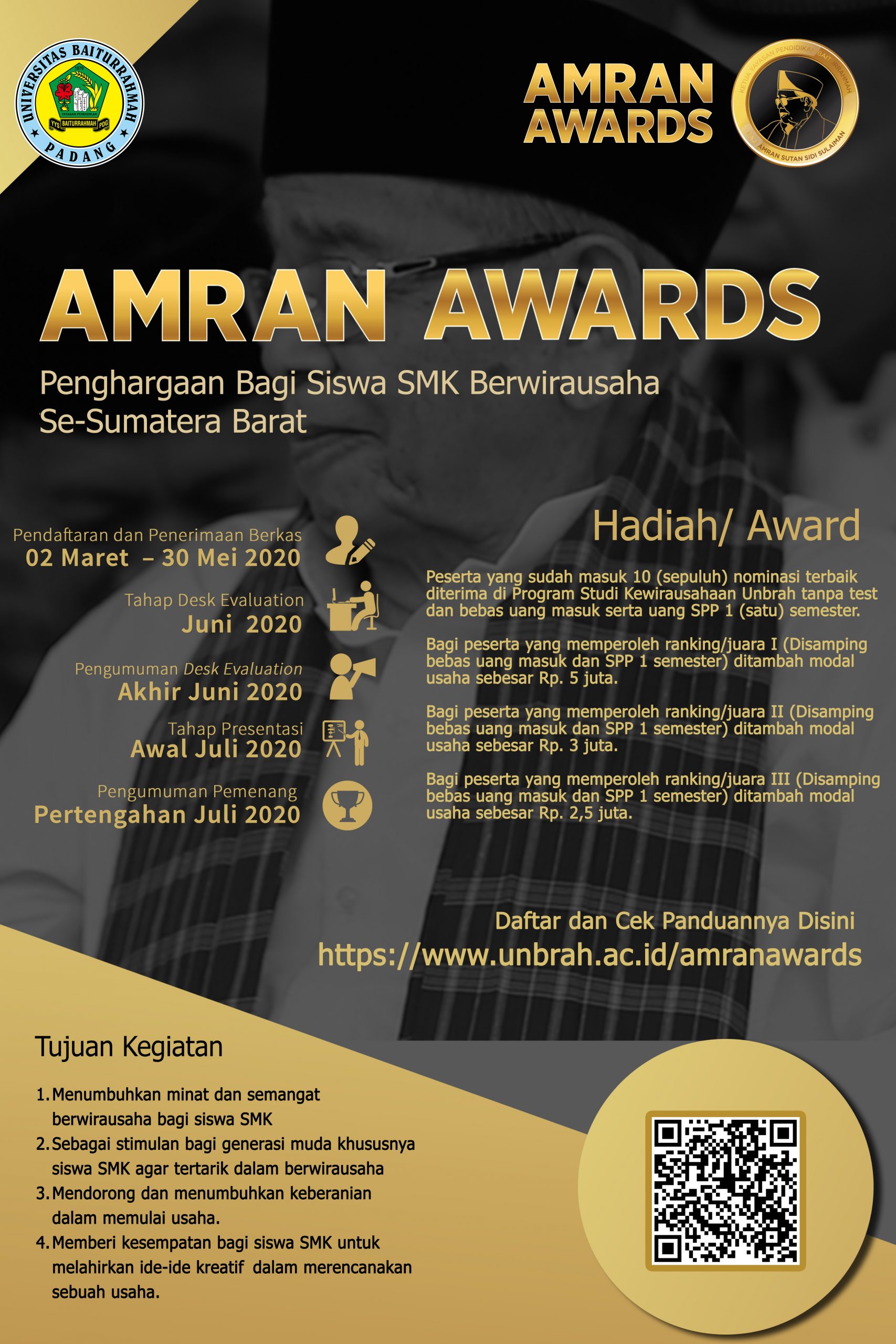 Amran Awards