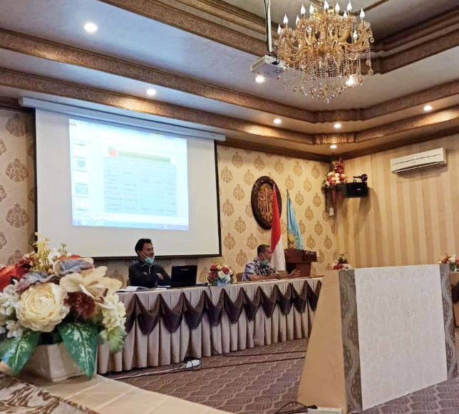 Unbrah Perpanjang Kuliah Daring Hingga 11 April 2020 Antisipasi Penyebaran Covid-19