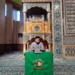 Ustadz Rizky Ummul Azan