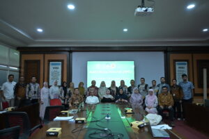 LP3M Unbrah Gelar AMI PMB 2026