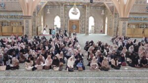 Kajian Dhuha: Gen Z dan Cara Berislamnya